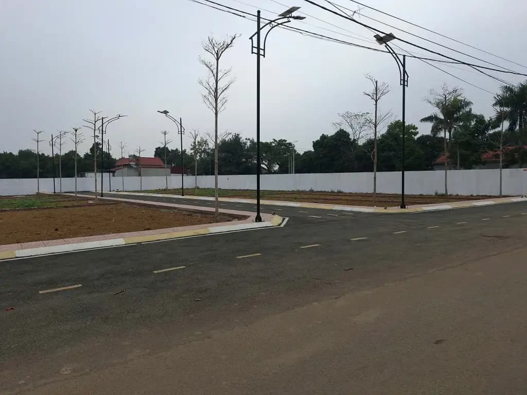 Main-BÁN ĐẤT TRẠI HỒ – ĐOÀI PHƯƠNG | GIÁ 2,5 TỶ/100M²-1
