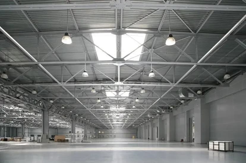 Cho thuê xưởng 1200m2 cực hiếm KCN Long Thành, Đồng Nai: