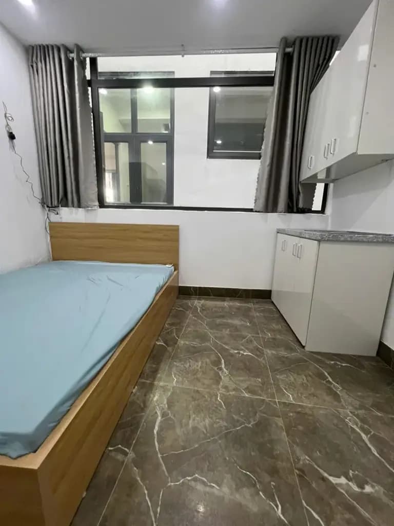 Main-Cho thuê phòng đẹp giá rẻ 3,0tr, Kim Liên Đống Đa. Đi bộ ra Vincom Phạm Ngọc Thạch, ĐH Y-0