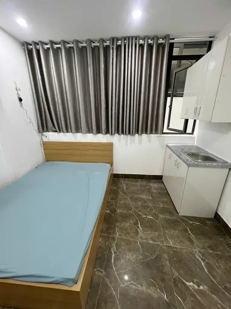 Main-Cho thuê phòng đẹp giá rẻ 3,0tr, Kim Liên Đống Đa. Đi bộ ra Vincom Phạm Ngọc Thạch, ĐH Y-1
