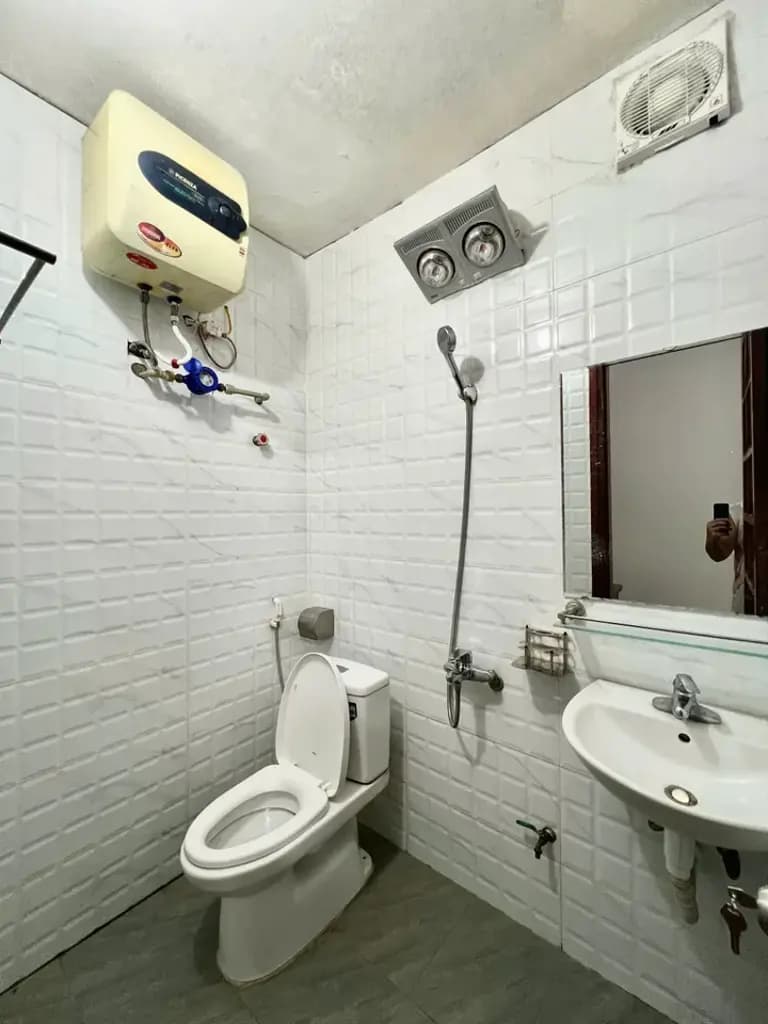 Main-Cho thuê Căn hộ cực đẹp thoáng sáng tại 477 Kim Ngưu, Hai Bà Trưng-4