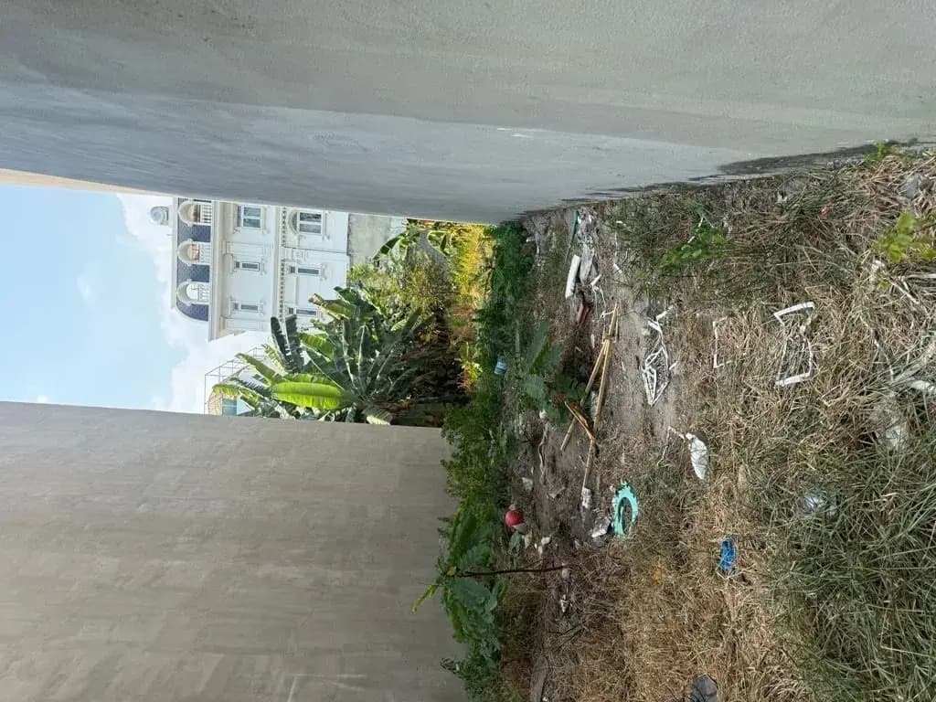 Main-Bán đất 525m² full thổ cư ngang 5m giá 15.8 tỷ tại Đường Tân Thới Hiệp 13 Phường Tân Thới Hiệp-1