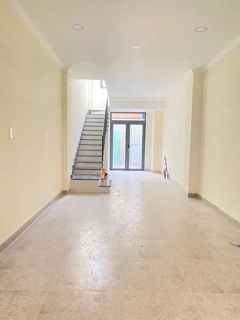 Main-Bán Nhà 53m2- 5 lầu- giá 9.29 tỷ ngay hẻm ô tô thông Đường Huỳnh Văn Bánh-2