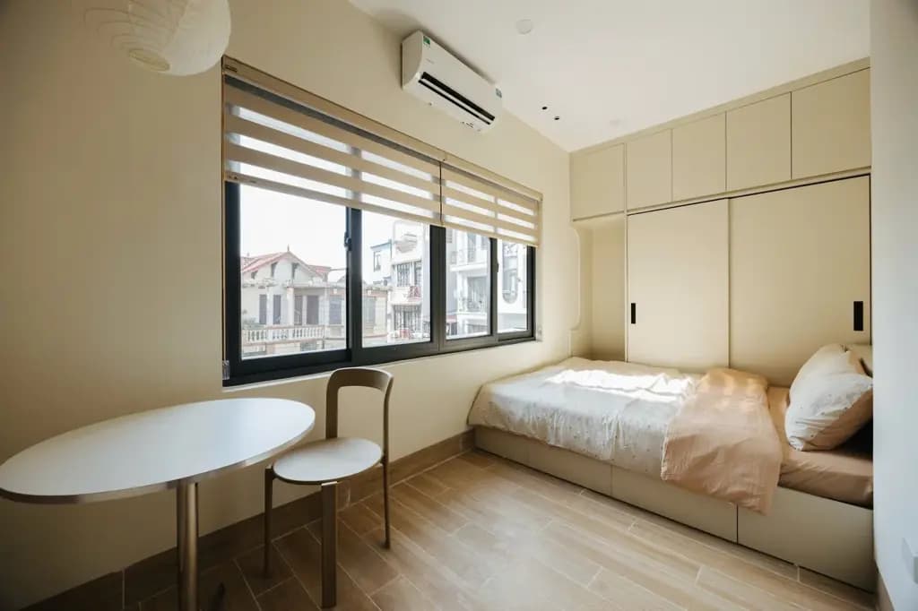 Main-Cho Thuê Ccmn Full đồ cao cấp cực đẹp Ngõ 12 Lương Khánh Thiện, Hoàng Mai-3