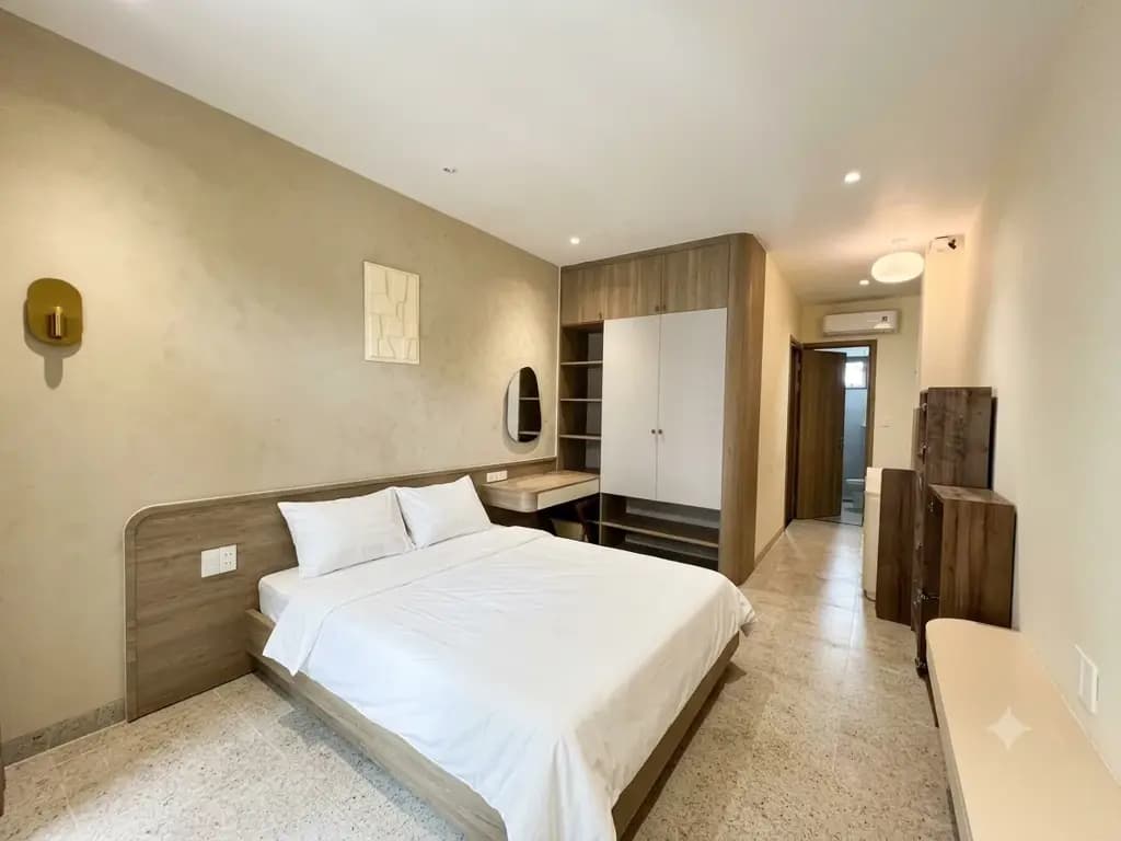 Main-Bán Nhà 53m2- 5 lầu- giá 9.29 tỷ ngay hẻm ô tô thông Đường Huỳnh Văn Bánh-5