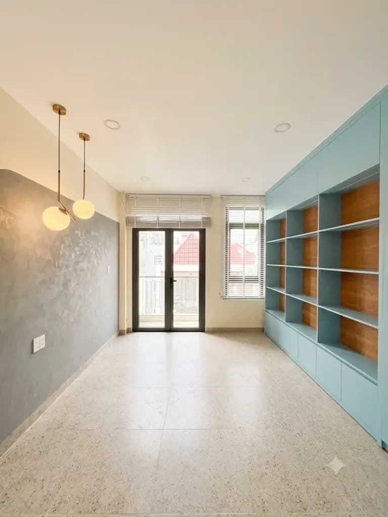 Main-Bán Nhà 53m2- 5 lầu- giá 9.29 tỷ ngay hẻm ô tô thông Đường Huỳnh Văn Bánh-4