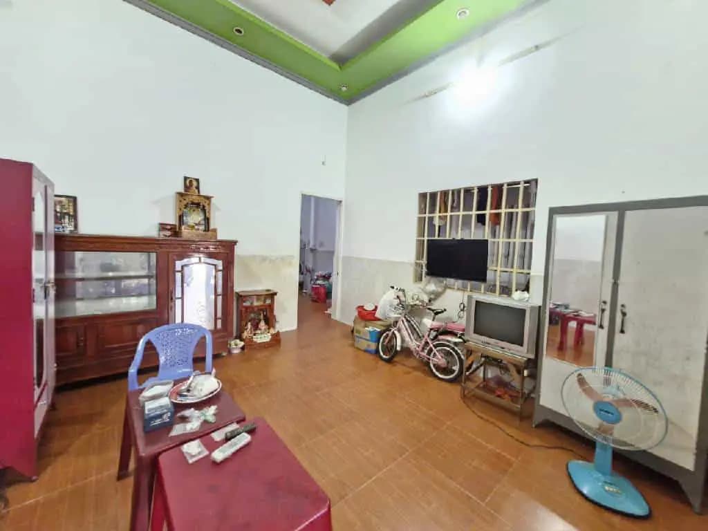 Main-BÁN NHÀ ĐƯỜNG XE HƠI 6M – 115,5M² (5m x 24.6m, NỞ HẬU) – CẦU XÂY 2, TÂN PHÚ, QUẬN 9-0