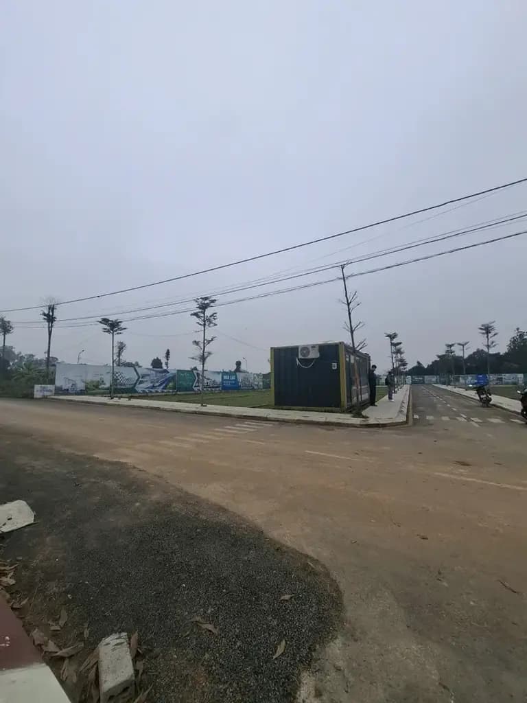 Main-BÁN ĐẤT TRẠI HỒ – ĐOÀI PHƯƠNG | GIÁ 2,5 TỶ/100M²-6