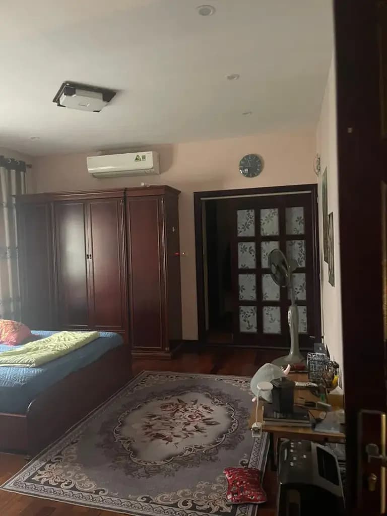 Main-Bán Nhà riêng 147m2 có sẵn 118 m2 thổ cư giá 23 tỷ tại Đường Ngọc Hà Phường Ngọc Hà Quận Ba Đình Hà Nội-7