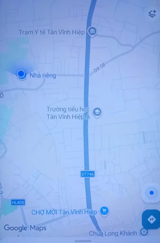 Main-Bán Nhà riêng 146.5m2 có sẵn 100 m2 thổ cư giá 2.6 tỷ tại Đường DX 07 Xã Tân Vĩnh Hiệp Thị xã Tân Uyên Bình Dương-8