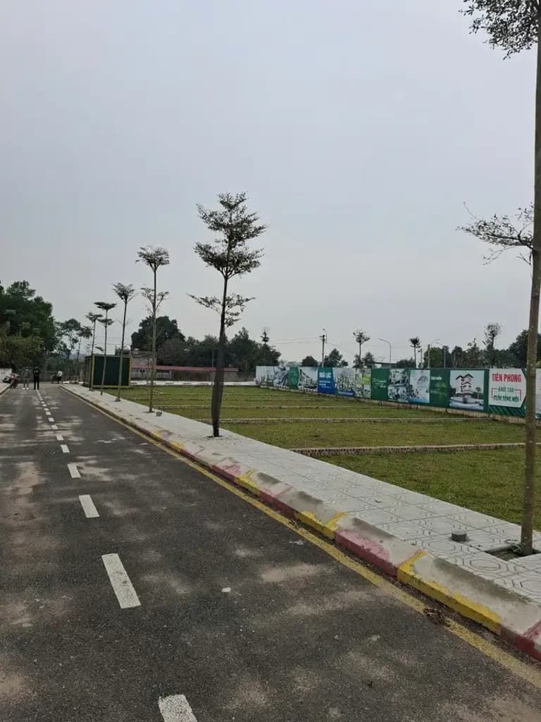 Main-BÁN ĐẤT TRẠI HỒ – ĐOÀI PHƯƠNG | GIÁ 2,5 TỶ/100M²-7