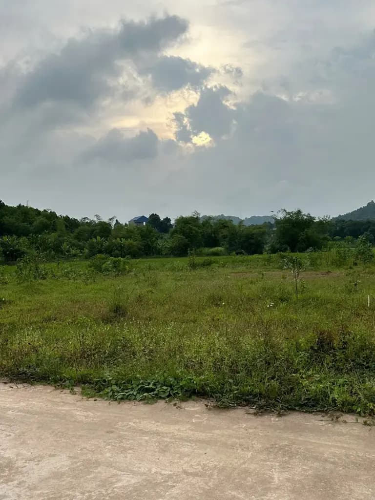 Main-🔥 HOT!!!🌿 Lô đất siêu rộng gần 1 ha, có 1.162,3 mét vuông đất ở tại xã Đại Phúc, tỉnh Thái Nguyên 📲 LH: 0335:923:629-4