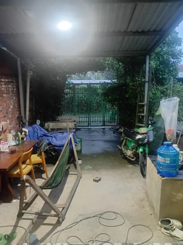 Main-Bán Nhà riêng 146.5m2 có sẵn 100 m2 thổ cư giá 2.6 tỷ tại Đường DX 07 Xã Tân Vĩnh Hiệp Thị xã Tân Uyên Bình Dương-6