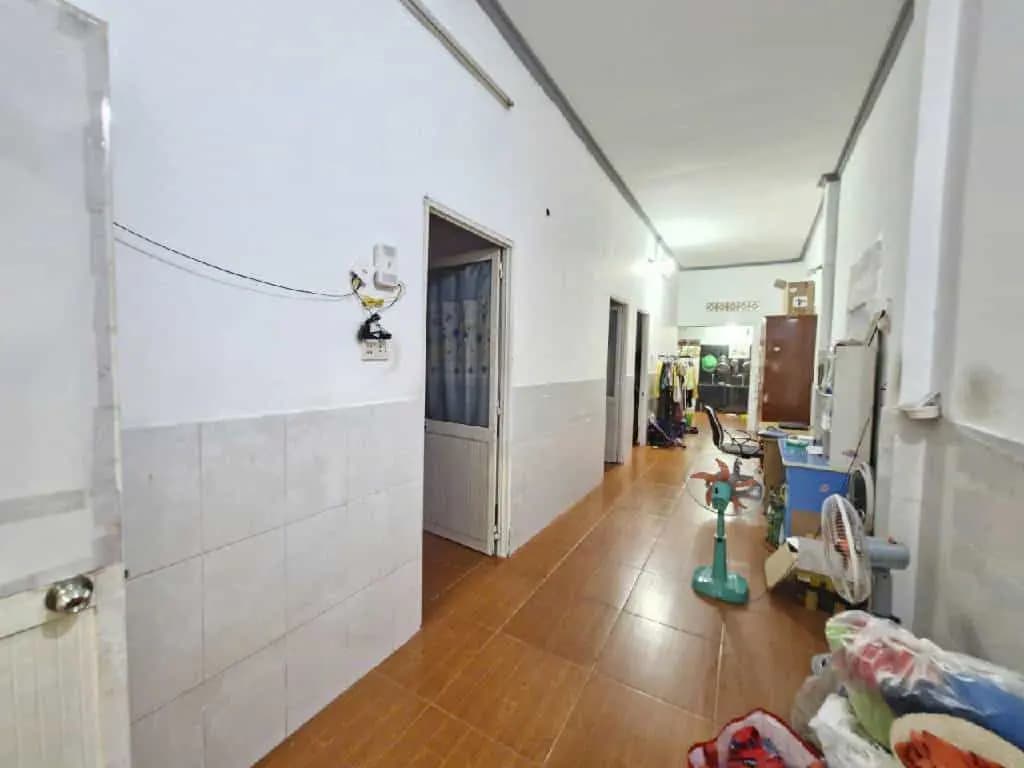 Main-BÁN NHÀ ĐƯỜNG XE HƠI 6M – 115,5M² (5m x 24.6m, NỞ HẬU) – CẦU XÂY 2, TÂN PHÚ, QUẬN 9-3