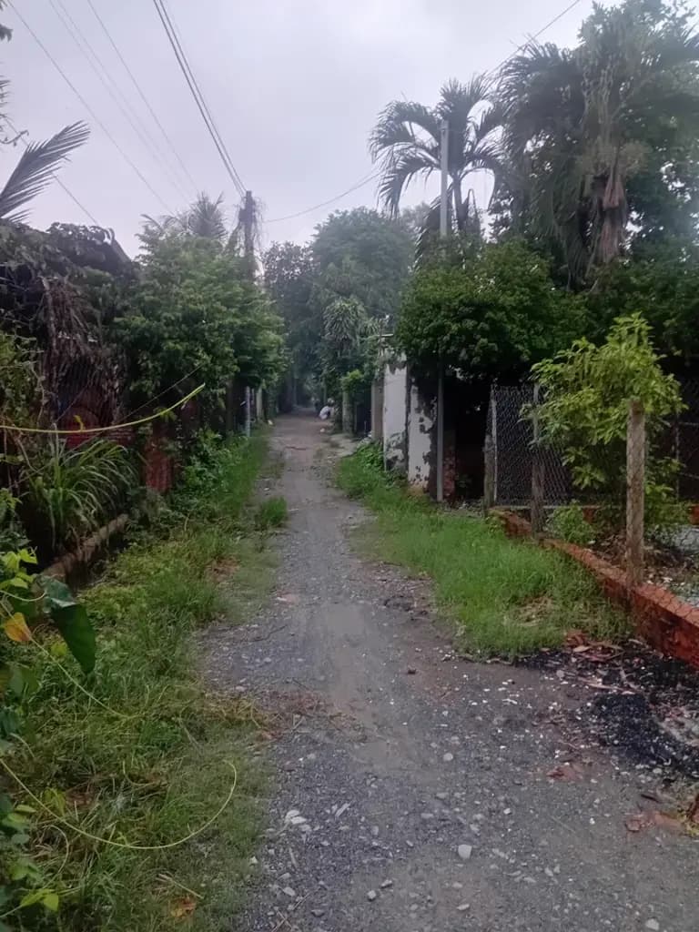 Main-Bán Nhà riêng 146.5m2 có sẵn 100 m2 thổ cư giá 2.6 tỷ tại Đường DX 07 Xã Tân Vĩnh Hiệp Thị xã Tân Uyên Bình Dương-3