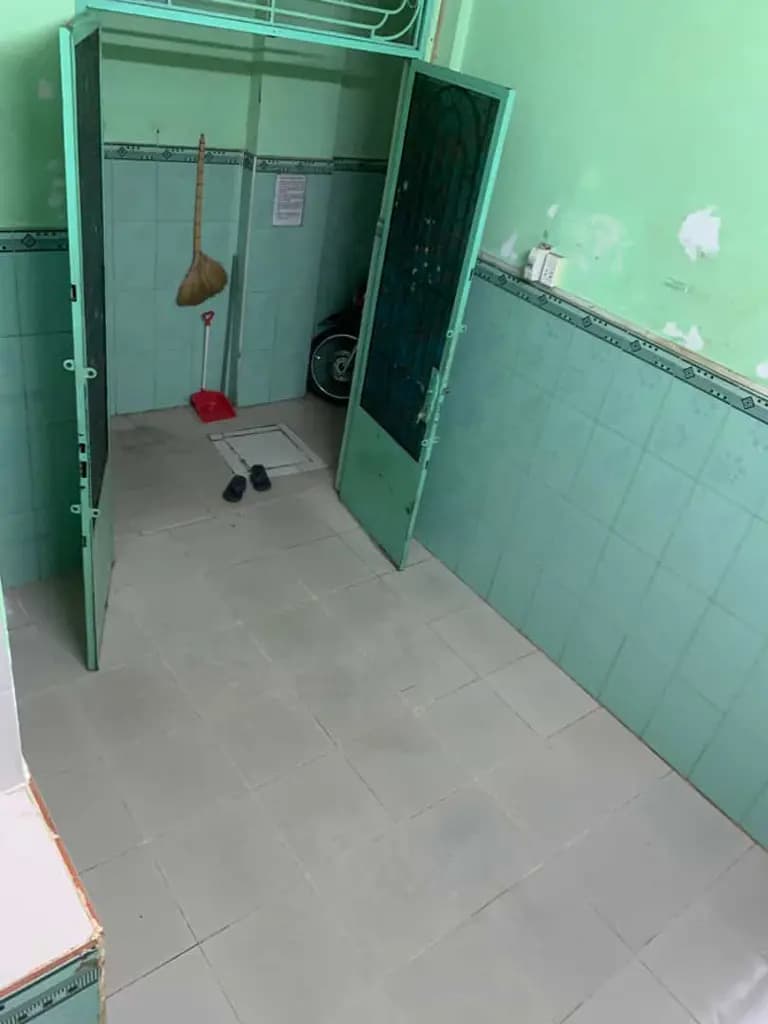 Main-Nhà trọ 1 trệt 1 lầu 32m2 tại quận 8 gần chợ và trường học nằm trong khu an ninh-3