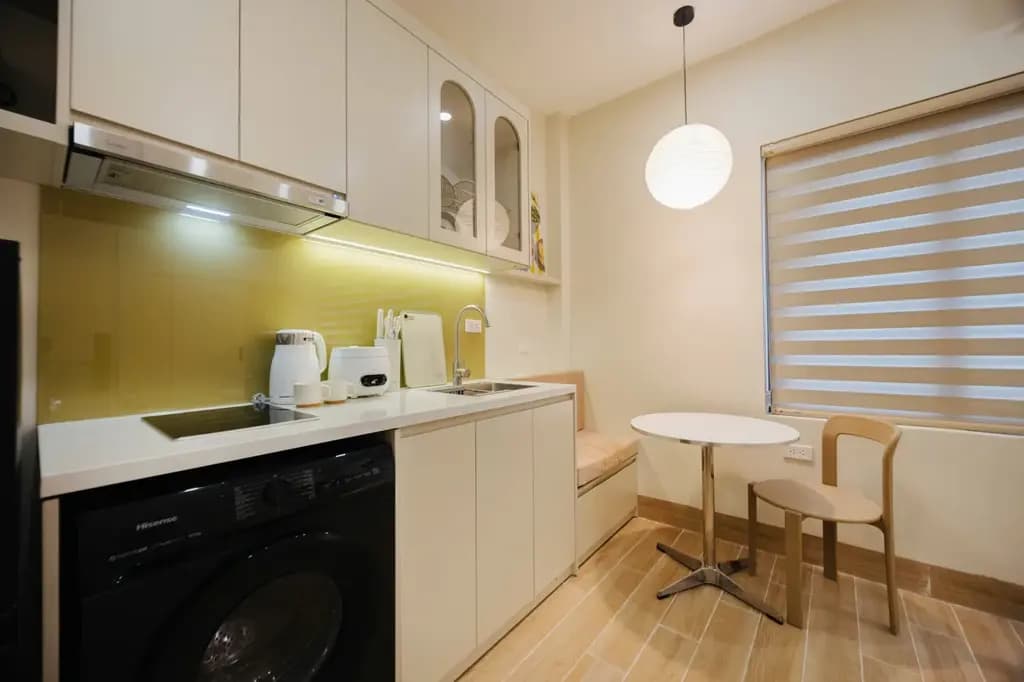Main-Cho Thuê Ccmn Full đồ cao cấp cực đẹp Ngõ 12 Lương Khánh Thiện, Hoàng Mai-2