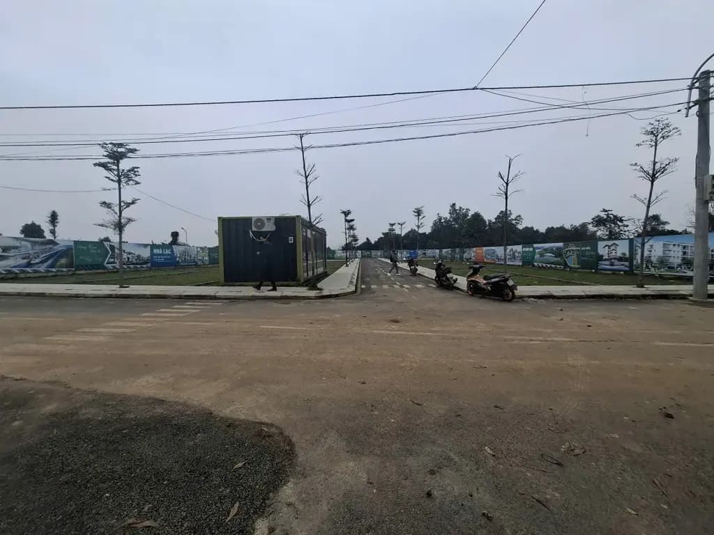 Main-BÁN ĐẤT TRẠI HỒ – ĐOÀI PHƯƠNG | GIÁ 2,5 TỶ/100M²-2