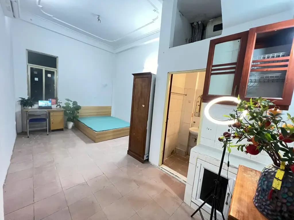 Main-Cho thuê phòng đẹp giá rẻ 3,0tr, kim liên đống đa. đi bộ ra vincom phạm ngọc thạch, đh y-1