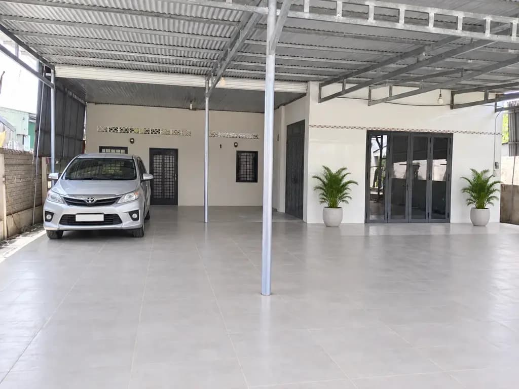 Main-Bán Đất gấp, 5 tỷ thương lượng, vườn bưởi Tân Triều-3