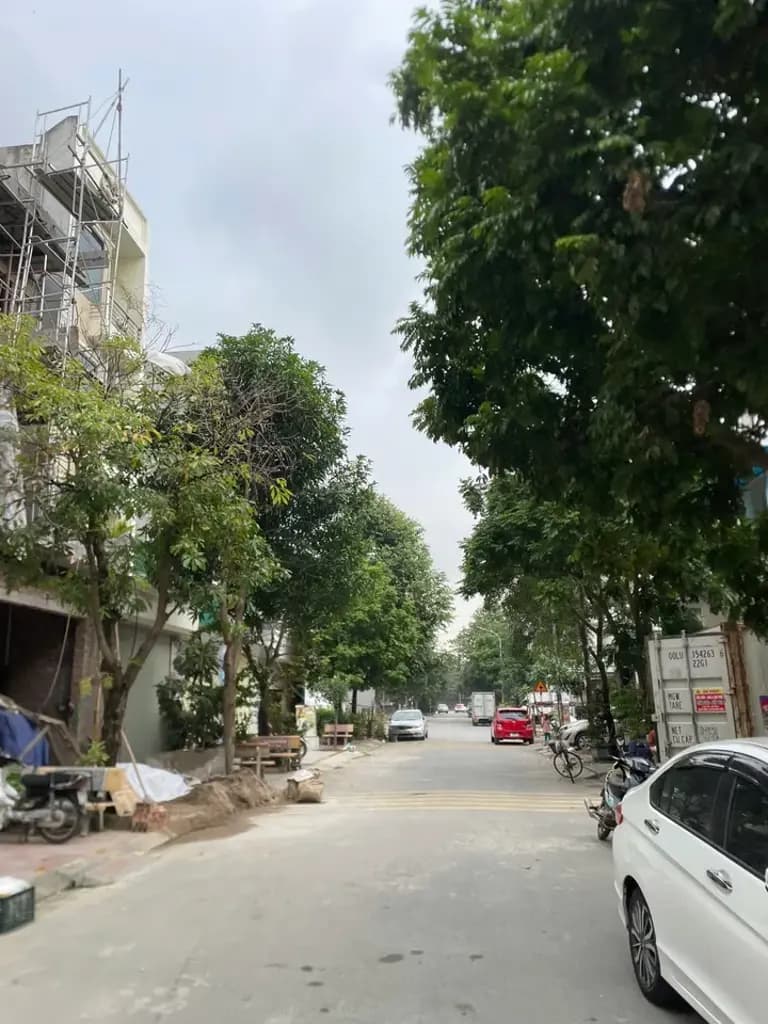 Main-Bán đất khả lễ 2 mặt đường nguyễn hoàng nghị. Cạnh trường quốc tế kinh bắc. Diện tích 80m mặt tiền 4m hướng tây bắc. Phường võ cường tỉnh bắc ninh-2