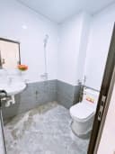 Thumb-Cho Thuê Ccmn đẹp 27m Full đồ giá rẻ 4tr8 cực đẹp Ngõ 603 Lạc Long Quân, Tây Hồ-5