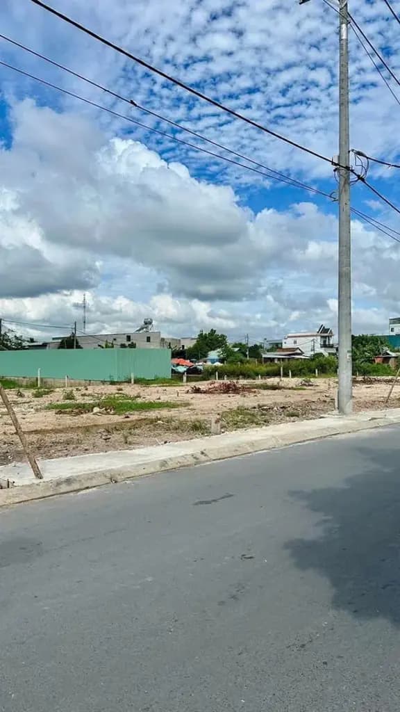 Main-Bán Đất 100m2 thổ cư giá 3.5 tỷ tại Đường Xuân Thới Thượng 53 Xã Xuân Thới Thượng Huyện Hóc Môn TP. Hồ Chí Minh-3
