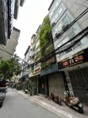Thumb-Cho thuê nhà phân lô Đình Thôn - Mỹ Đình, nam từ liêm làm VP, lớp học, kinh doanh sạch sẽ 65m2-4