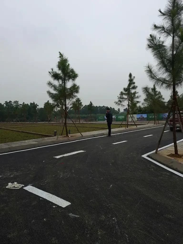 Main-BÁN ĐẤT TRẠI HỒ – ĐOÀI PHƯƠNG | GIÁ 2,5 TỶ/100M²-4