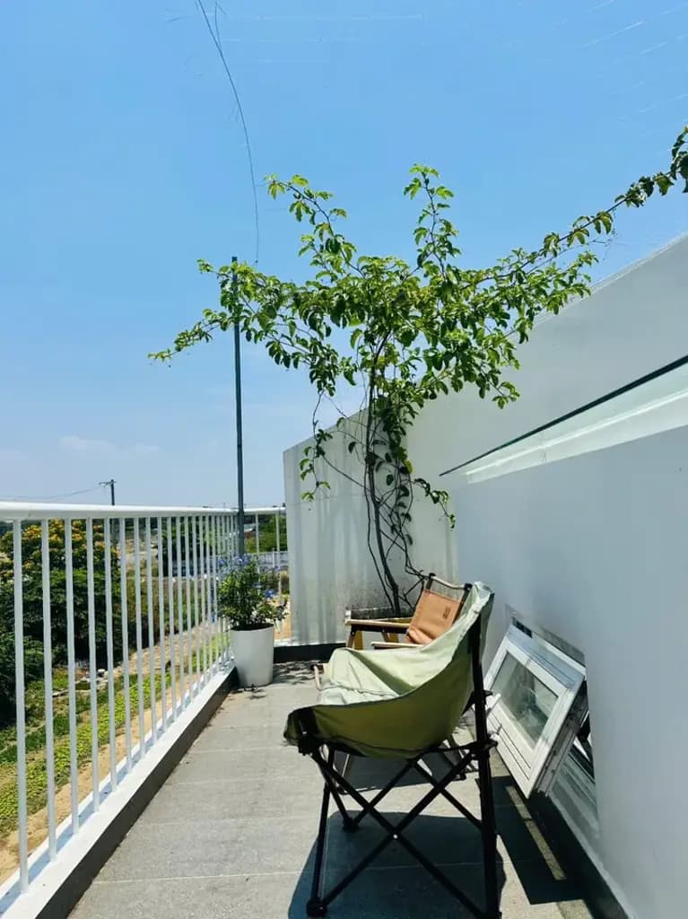 Main-CHO THUÊ NHÀ MỚI ĐẸP NGUYỄN QUÝ ANH – KHU FPT | 30TR/THÁNG-5