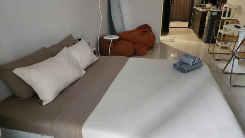Bán Căn OT 27m2 HTCB Giá Chỉ 2.1 Tỷ Bao Hết, Thanh Toán Nhận Nhà Lavida Plus Q7