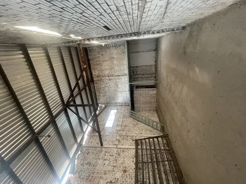 Ngộp NH Bán gấp nhà 171m² full thổ cư ngang 6m giá 8.99 tỷ tại Phường Tân Thới Nhất Quận 12