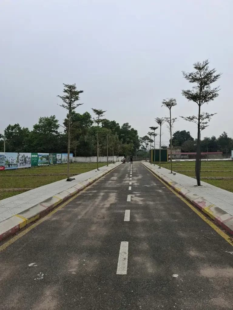 Main-BÁN ĐẤT TRẠI HỒ – ĐOÀI PHƯƠNG | GIÁ 2,5 TỶ/100M²-5
