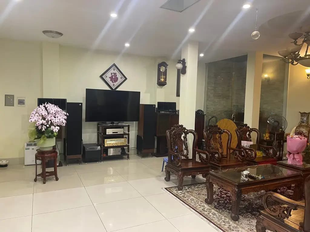 Main-Bán Nhà riêng 147m2 có sẵn 118 m2 thổ cư giá 23 tỷ tại Đường Ngọc Hà Phường Ngọc Hà Quận Ba Đình Hà Nội-6