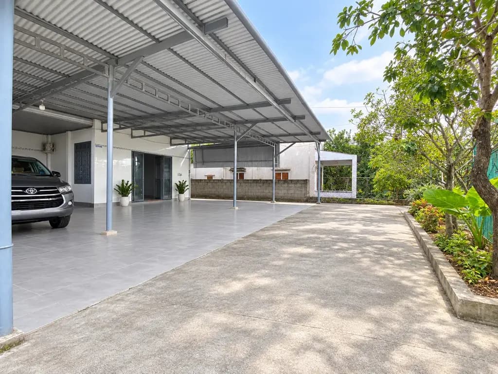 Main-Bán Đất gấp, 5 tỷ thương lượng, vườn bưởi Tân Triều-2