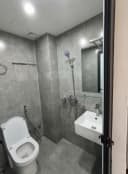 Thumb-Cho Thuê Ccmn 21m giá rẻ 3tr8 đẹp thoáng cửa sổ giá rẻ tại 296 Minh Khai, HBT-4