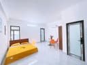 Thumb-Cho Thuê Ccmn đẹp 27m Full đồ giá rẻ 4tr8 cực đẹp Ngõ 603 Lạc Long Quân, Tây Hồ-1