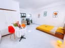 Thumb-Cho Thuê Ccmn đẹp 27m Full đồ giá rẻ 4tr8 cực đẹp Ngõ 603 Lạc Long Quân, Tây Hồ-2
