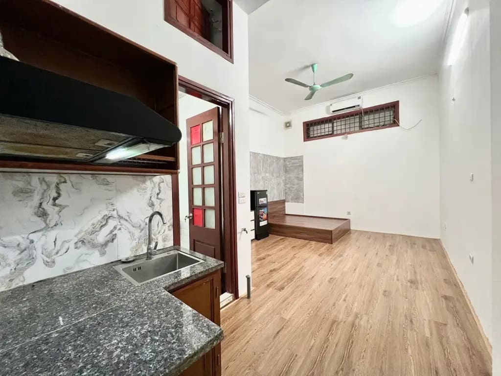 Main-Cho thuê Căn hộ cực đẹp thoáng sáng tại 477 Kim Ngưu, Hai Bà Trưng-2