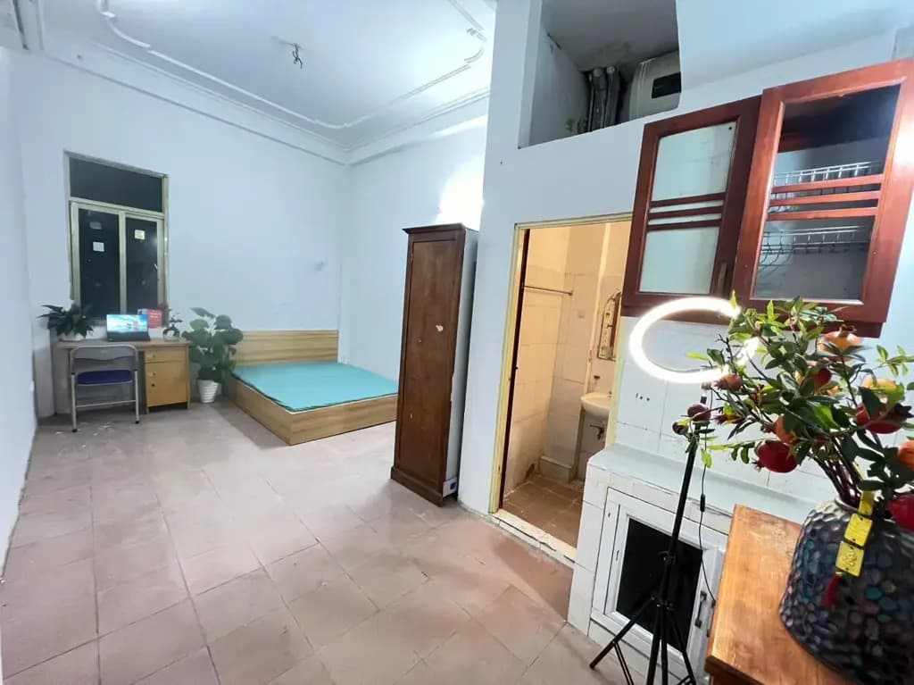 Main-Cho thuê phòng đẹp giá rẻ 3,0tr, kim liên đống đa. đi bộ ra vincom phạm ngọc thạch, đh y-2