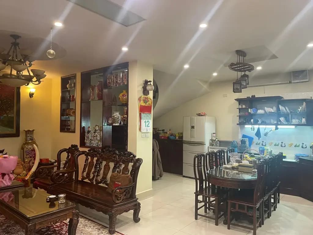 Main-Bán Nhà riêng 147m2 có sẵn 118 m2 thổ cư giá 23 tỷ tại Đường Ngọc Hà Phường Ngọc Hà Quận Ba Đình Hà Nội-5