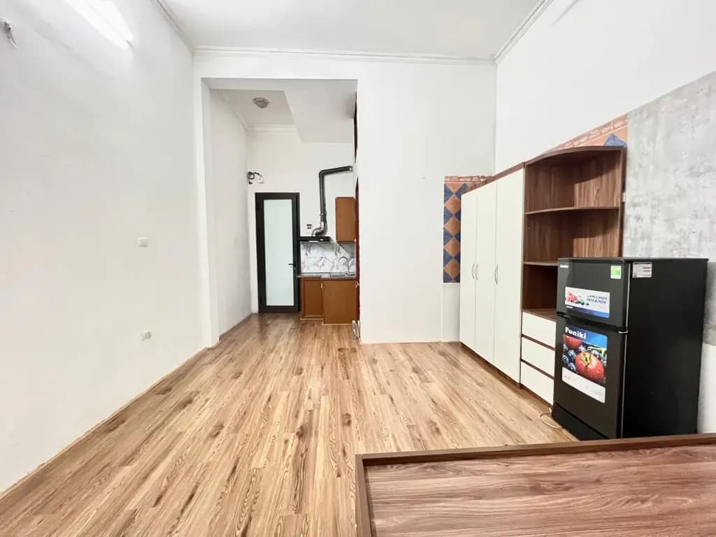 Main-Cho thuê Căn hộ cực đẹp thoáng sáng tại 477 Kim Ngưu, Hai Bà Trưng-1
