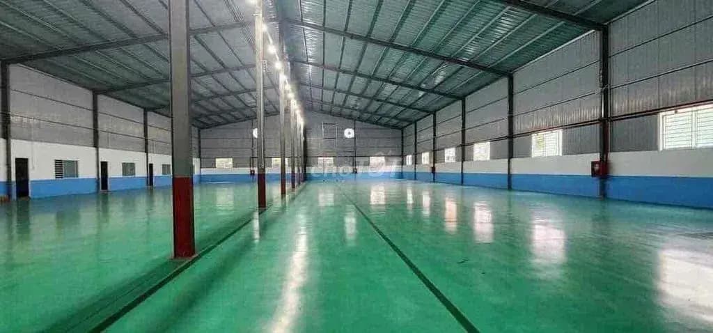 Main-Cho Thuê Xưởng Thuận An Bình Dương-1