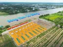 Thumb-Bán Đất 9300m2 giá 14.9 tỷ tại Xã Thạnh Lợi Huyện Bến Lức Long An-4