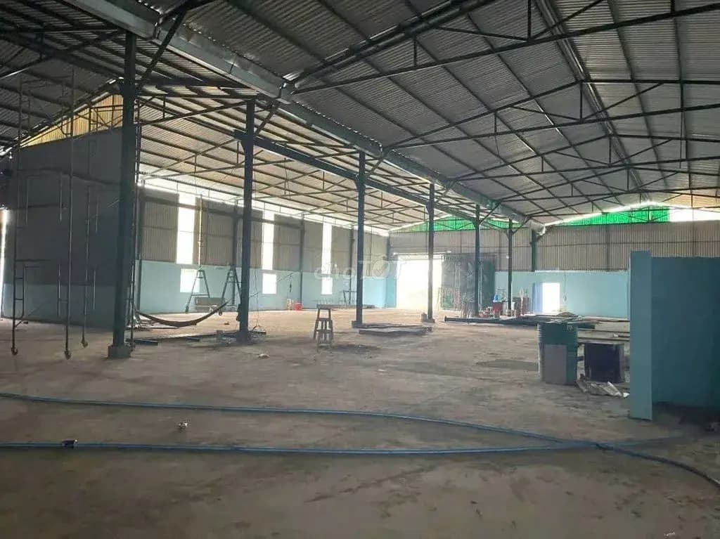 Main-CHO THUÊ MTKD XƯỞNG,ĐẤT 2300M2.PHÙ HỢP SOROM,PHÒNG KHÁM,NGÃ 6 AN PHÚ-2