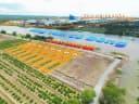 Thumb-Bán Đất 9300m2 giá 14.9 tỷ tại Xã Thạnh Lợi Huyện Bến Lức Long An-5