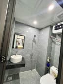 Thumb-Bán tòa nhà căn hộ dịch vụ cho thuê mặt Ngõ Trại Cá 100m2*8 tầng, MT 8.5m, giá 24.8 tỷ-2