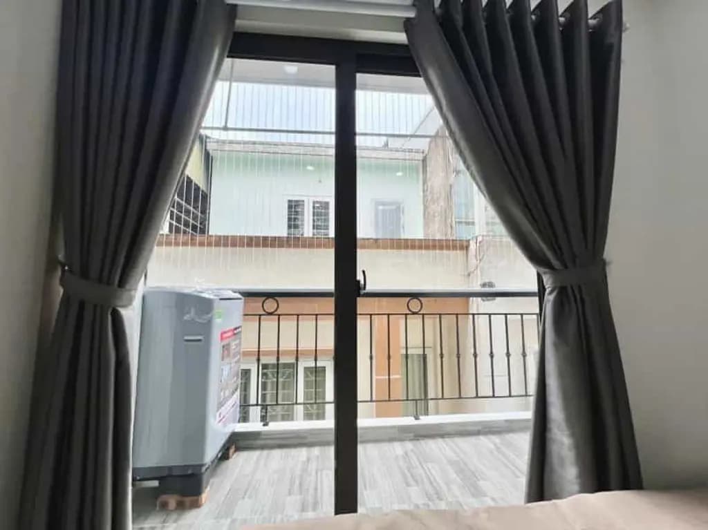 Main-Bán tòa nhà căn hộ dịch vụ cho thuê mặt Ngõ Trại Cá 100m2*8 tầng, MT 8.5m, giá 24.8 tỷ-5