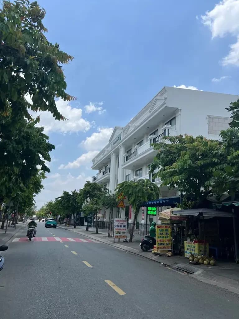 Main-Bán Nhà riêng 100m2 có sẵn 98 m2 thổ cư giá 7.5 tỷ tại Đường Song Hành Phường Tân Hưng Thuận Quận 12 TP. Hồ Chí Minh-7