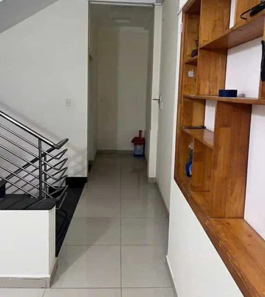 Main-NGUYÊN CĂN MẶT TIỀN KDC HỒNG LONG 5Mx 20M TRET 2 LẦU GIÁ 15TR-5